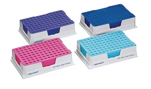 Eppendorf® PCR cooler starter set