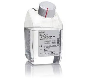 Invitrogen™ UltraPure™ 1M Tris-HCI, pH 8.0