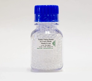 Zymo Rattler™ Plating Beads, 4.5mm
