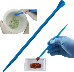Levgo® smartSpatula® disposable laboratory spatula