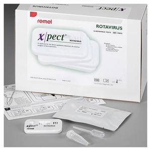 Thermo Scientific™ Xpect™ Rotavirus Test, 20 Tests