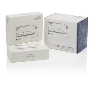 Applied Biosystems™ Axiom™ GeneTitan™ Consumables Kit