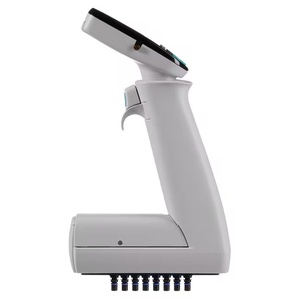 Thermo Scientific™ E1-ClipTip™ Bluetooth™ Electronic Multichannel Pipette, 8-channel