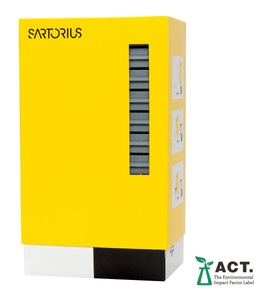 Sartorius Optifit® Non Sterile Refill Pack Pipette Tips