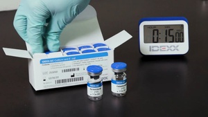 IDEXX QC kits
