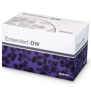 IDEXX Enterolert-DW Test