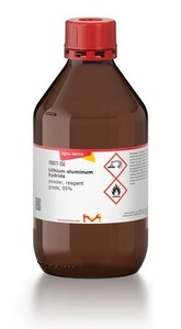 Sigma-Aldrich Lithium aluminum hydride, powder, reagent grade, 95%