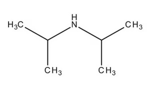 Sigma-Aldrich® Diisopropylamine ≥99.0% For Synthesis
