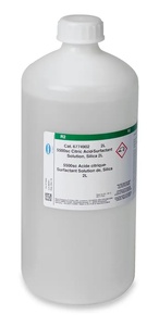 Hach Reagent 2 Silica, 2 L, for 5500sc Silica Analyser