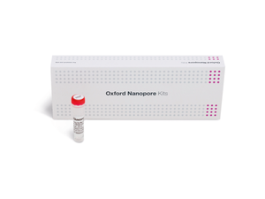 ONT Rapid Sequencing Kit V14