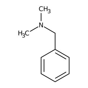 Thermo Scientific™ N,N-Dimethylbenzylamine, 99%