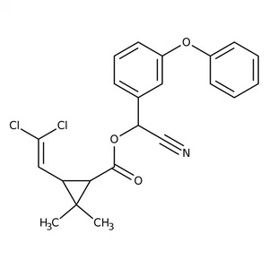 Thermo Scientific™ Cypermethrin 98%