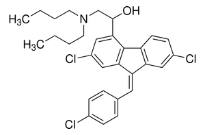 Thermo Scientific™ Lumefantrine 98%