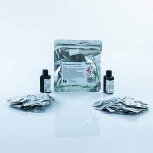 Lovibond VARIO Silica LR, PP 0.1 - 1.6 mg/L SiO2, Set F10
