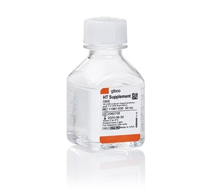 Gibco™ HT Supplement (100X), 50mL