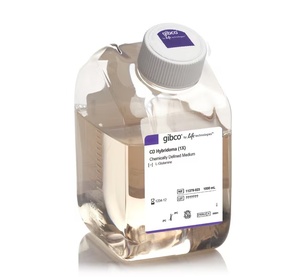 Gibco™ CD Hybridoma Medium, No Glutamine, No Phenol Red