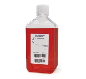 Gibco™ Cell MAb Medium, quantum yield