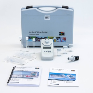 Lovibond® MD640 Photometer, with PTSA