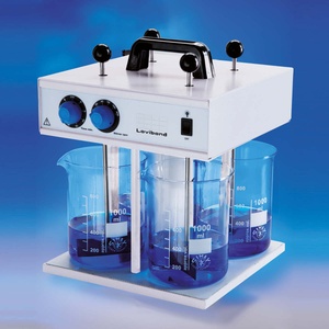 Lovibond™ ET730 Portable Floc Tester, 4 positions