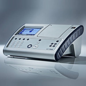 Lovibond® XD7000 Vis Water Quality Spectrophotometer 