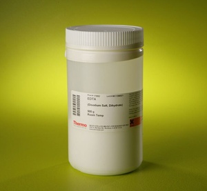 Thermo Scientific™ EDTA ≥99%, 500g
