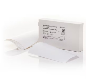 Applied Biosystems™ Optical Adhesive Covers GPLE