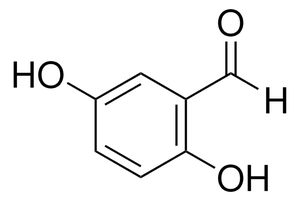 Thermo Scientific™ 2,5-Dihydroxybenzaldehyde 99%