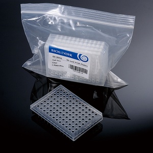 Biologix PCR Plates, 96-Wells