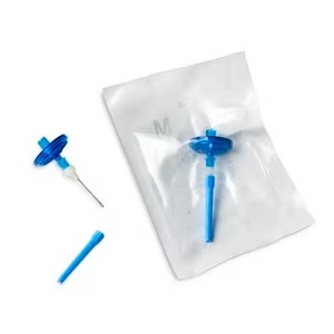 Millex™ Vent With Needle, Sterile