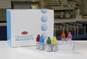 Thermo Scientific™ Oxoid™ Streptococcal Grouping Kit, 50 Tests