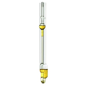 PSL Ubbelohde ASTM Viscometer, with UKAS certificate