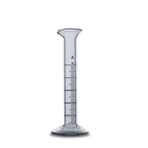 ASTM D86 Residue Cylinder, 5 mL