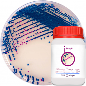 CHROMagar™ StrepB Kit
