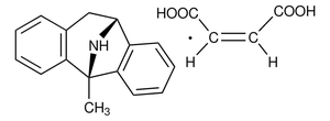 Thermo Scientific™ Dizocilpine maleate, 99+%