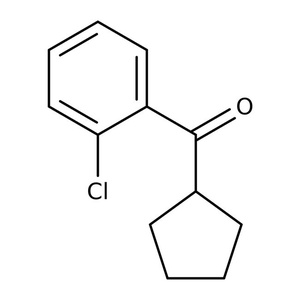 Thermo Scientific™ 2-Chlorophenyl cyclopentyl ketone, 97%