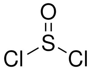 Sigma-Aldrich Thionyl chloride for synthesis