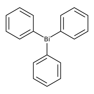 Thermo Scientific™ Triphenylbismuth, 98+%