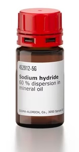 Sigma-Aldrich Sodium hydride, 60 % dispersion in mineral oil