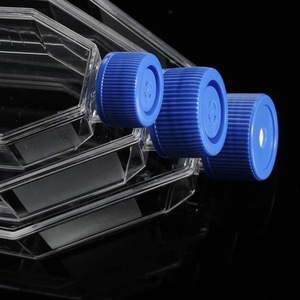 Biologix™ Cell Culture Flask, TC treated, Sterile