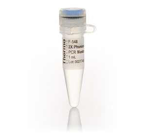 Thermo Scientific™ Phusion Flash High-Fidelity PCR Master Mix