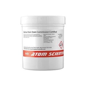 Atom Sci. Giemsa Stain Powder for microscopy