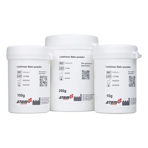 Atom Sc. Leishman Stain powder