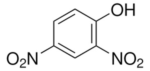 2,4-Dinitrophenol, moistened with water, ≥98.0%, 25g