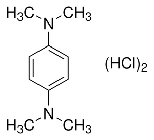 Thermo Scientific™ N,N,N',N'-Tetramethyl-p-phenylenediamine dihydrochloride ≥98%