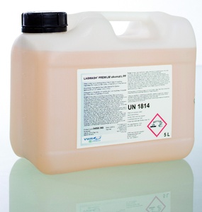 LABWASH® Premium for manual cleaning - immersion cleaning
