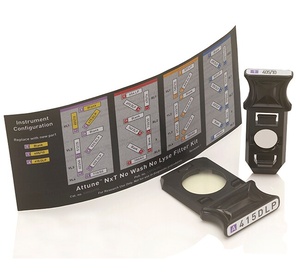 Invitrogen™ Attune™ NxT No-Wash No-Lyse Filter Kit