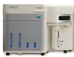 Invitrogen™ Attune™ NxT Flow Cytometer, blue/red/violet (3 Lasers)