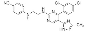 Thermo Scientific™ CHIR99021 95%, 100mg