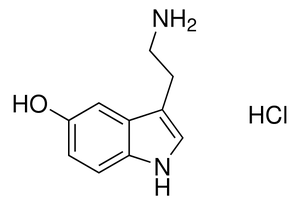 Thermo Scientific™ Serotonin hydrochloride 97+%