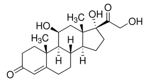 Thermo Scientific™ Hydrocortisone 98%